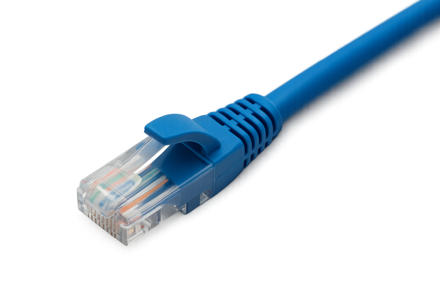Tenda Network Switch for reliable data transmission